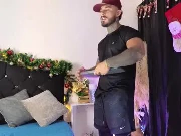 Freechat john_and_louis on Chaturbate