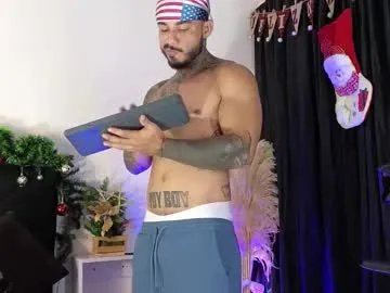 Freechat john_and_louis on Chaturbate