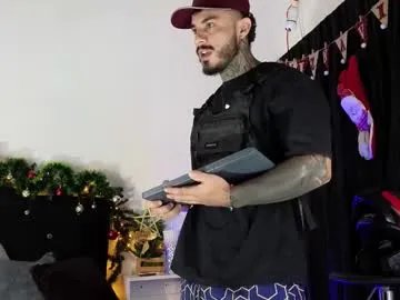 Freechat john_and_louis on Chaturbate