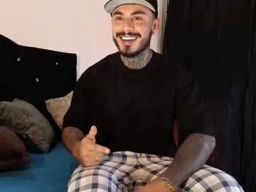 Freechat john_and_louis on Chaturbate