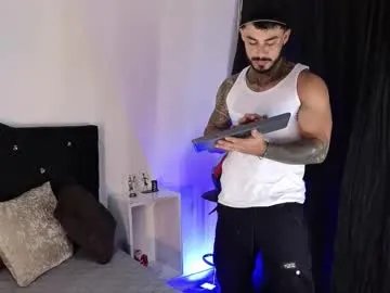 Freechat john_and_louis on Chaturbate