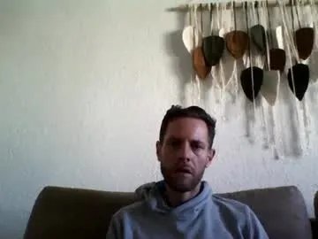 Freechat jojo19844 on Chaturbate