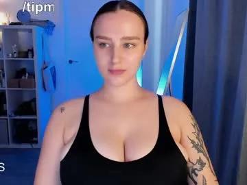 Freechat joliejoy on Chaturbate