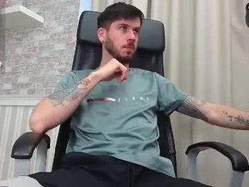 Freechat jonahshaw on Chaturbate