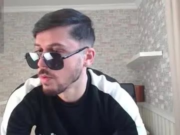 Freechat jonahshaw on Chaturbate