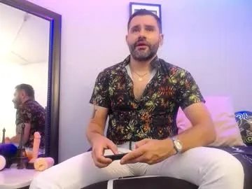 Freechat jonas_beard1 on Chaturbate