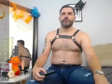 Freechat jonas_beard1 on Chaturbate