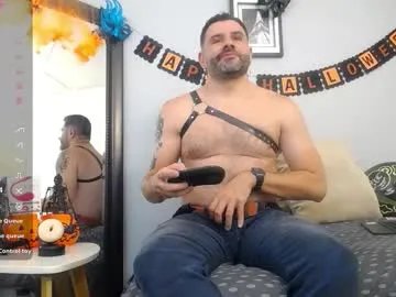 Freechat jonas_beard1 on Chaturbate