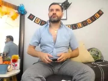 Freechat jonas_beard1 on Chaturbate