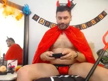 Freechat jonas_beard1 on Chaturbate