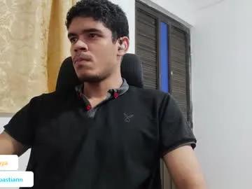 Freechat jonhsebastiann on Chaturbate