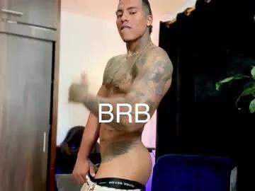 jordandenis17 on Chaturbate