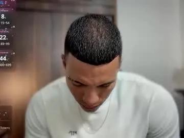 jordandenis17 on Chaturbate