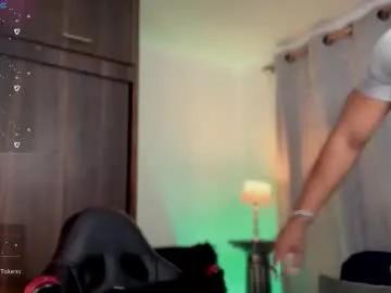 jordandenis17 on Chaturbate