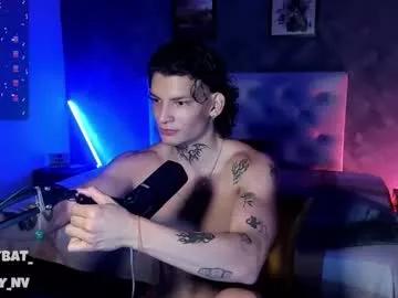 Freechat jordybatt on Chaturbate