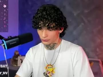 Freechat jordybatt on Chaturbate