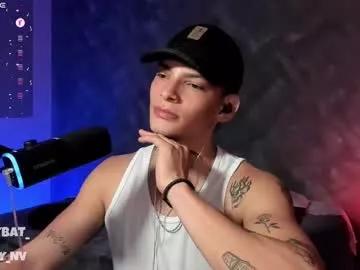 Freechat jordybatt on Chaturbate