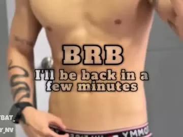 Freechat jordybatt on Chaturbate