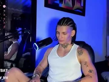 Freechat jordybatt on Chaturbate