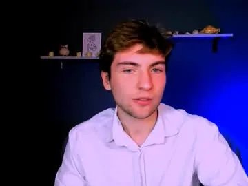 Freechat joseph_bear_ on Chaturbate