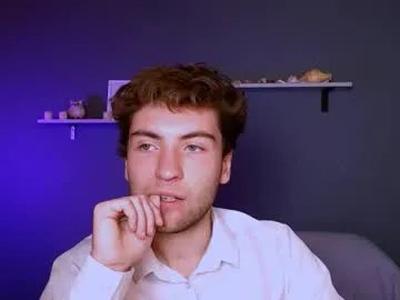 Freechat joseph_bear_ on Chaturbate