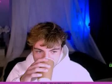 Freechat joseph_bear_ on Chaturbate