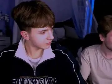 Freechat joseph_bear_ on Chaturbate