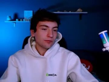 Freechat joseph_bear_ on Chaturbate