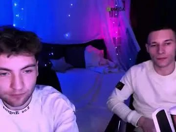 Freechat joseph_bear_ on Chaturbate