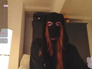 josie_bunny on Chaturbate