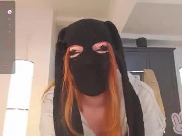 josie_bunny on Chaturbate