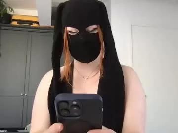 josie_bunny on Chaturbate