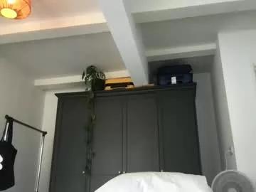 josie_bunny on Chaturbate