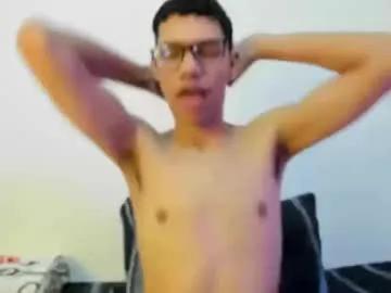 juansuarez204 — deep Throat [60 tokens left] #femboy #twink #gay #young #skinny
