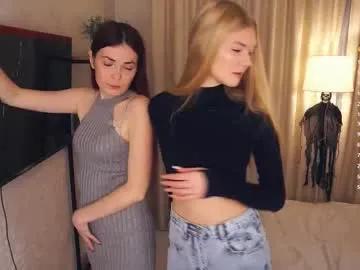 Freechat judithchristina on Chaturbate