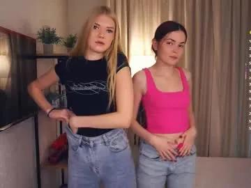 Freechat judithchristina on Chaturbate