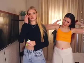 Freechat judithchristina on Chaturbate