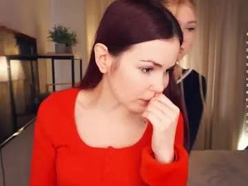 Freechat judithchristina on Chaturbate