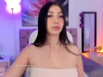 Freechat julianaa_castro on Chaturbate