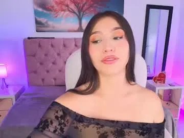 Freechat julianaa_castro on Chaturbate