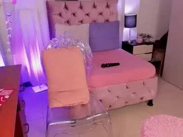 Freechat julianaarboleda on Chaturbate