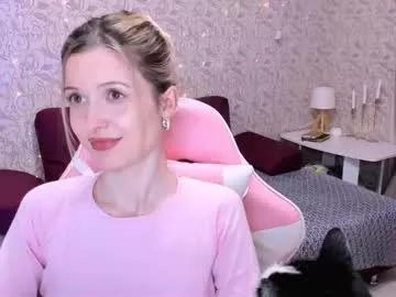 Private julie_flores on Chaturbate