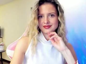 Private julie_flores on Chaturbate