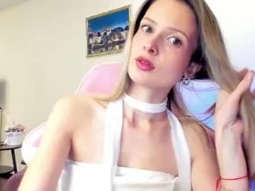 Private julie_flores on Chaturbate