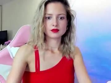 Private julie_flores on Chaturbate