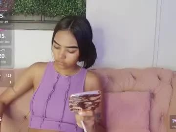 julieta_aguilar — Current Goal: SPIT AND SQUEEZE BOOBS at 100 tokens -- Next Goal: BLOWJOB IN THE FLOOR -- FUCKME HARD DO YOU WANNA PLAY WITH ME?  #ebony #18 #latina #skinny #smalltits