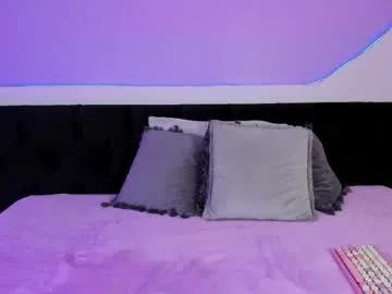 Freechat julieta_cortes__ on Chaturbate