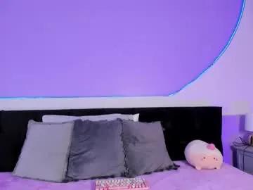 Freechat julieta_cortes__ on Chaturbate