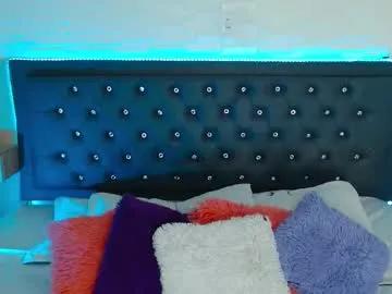 julietta_colleman on Chaturbate