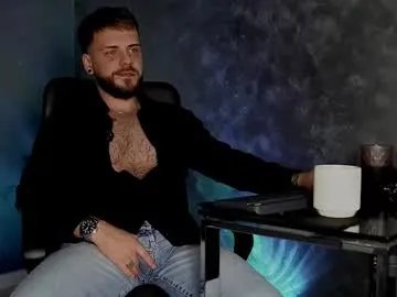 Freechat juliusmasters on Chaturbate